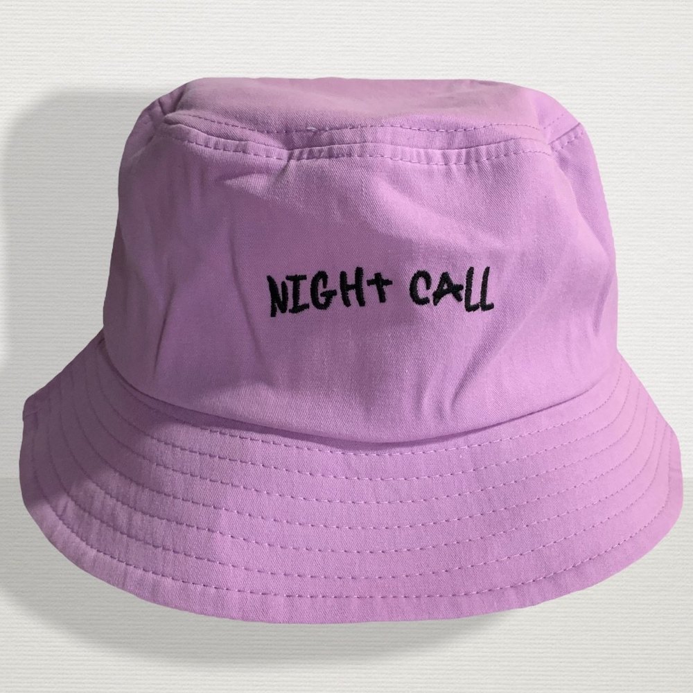 Cool bucket hat - Picture 2 of 6